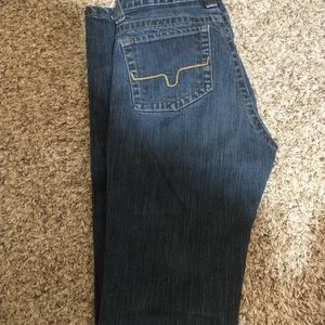 Kimes Ranch Jeans